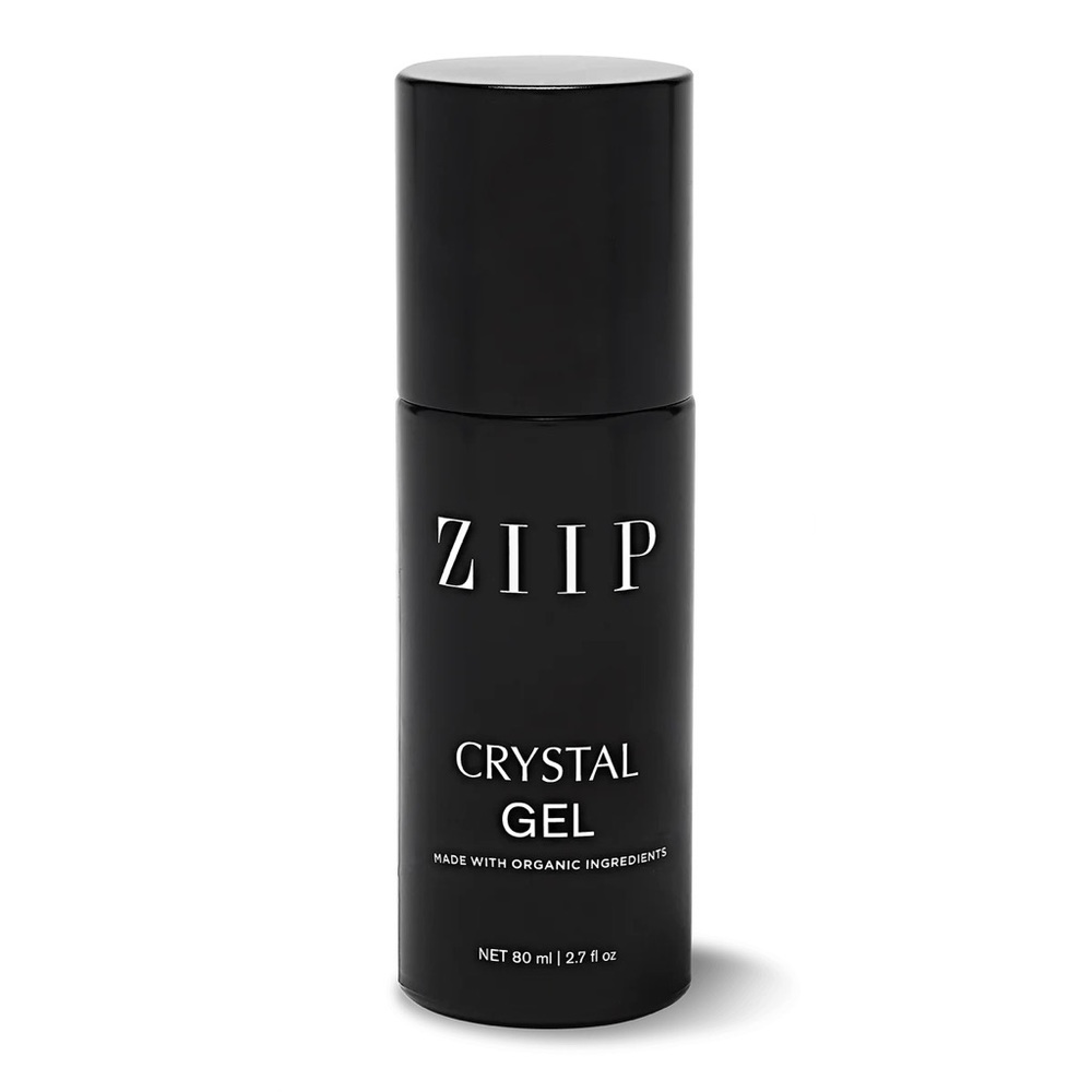ZIIP Crystal Gel
